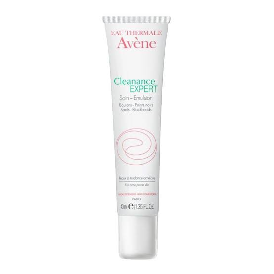 AVENE CLEANANCE EXPERT SION EMULSION 40ML